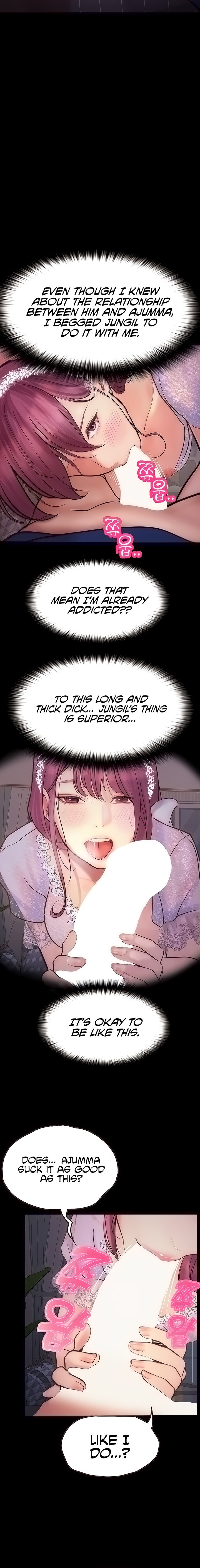 Happy Campus - Chapter 38 [photo 6] - MangaPorn