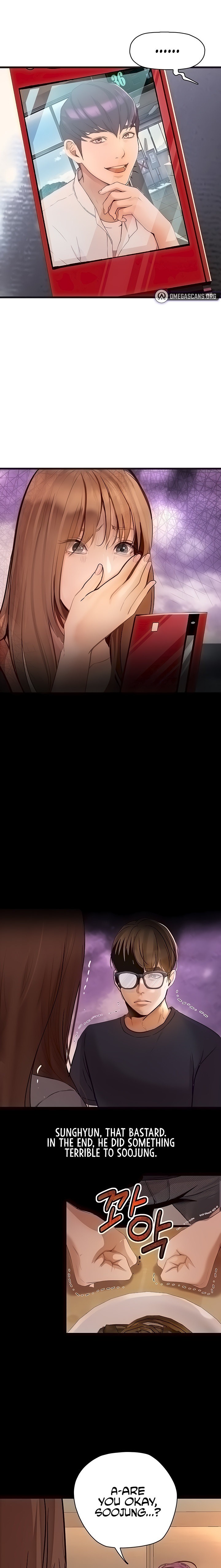 Happy Campus - Chapter 39 [photo 1] - MangaPorn