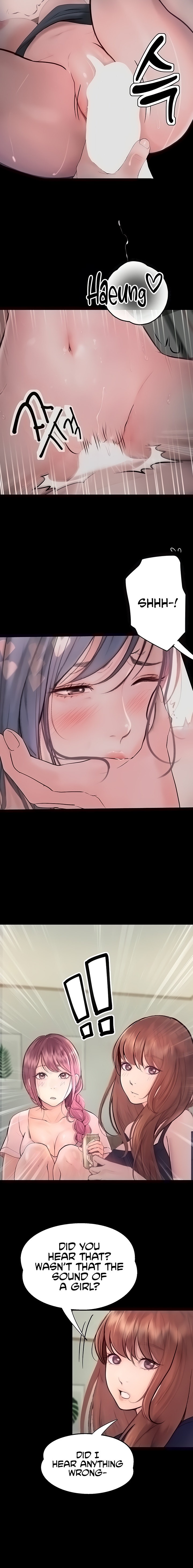 Happy Campus - Chapter 39 [photo 12] - MangaPorn