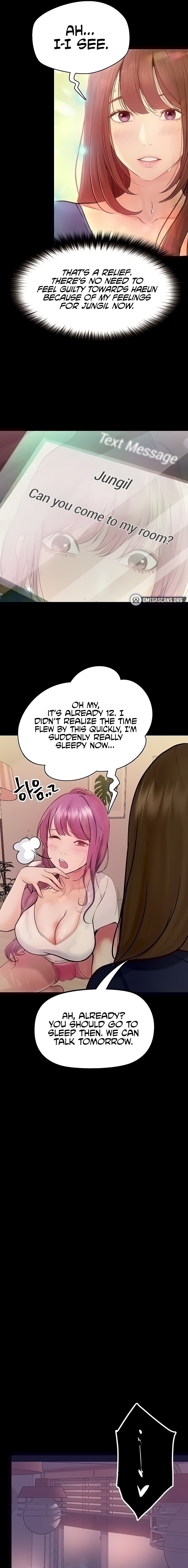 Happy Campus - Chapter 39 [photo 15] - MangaPorn