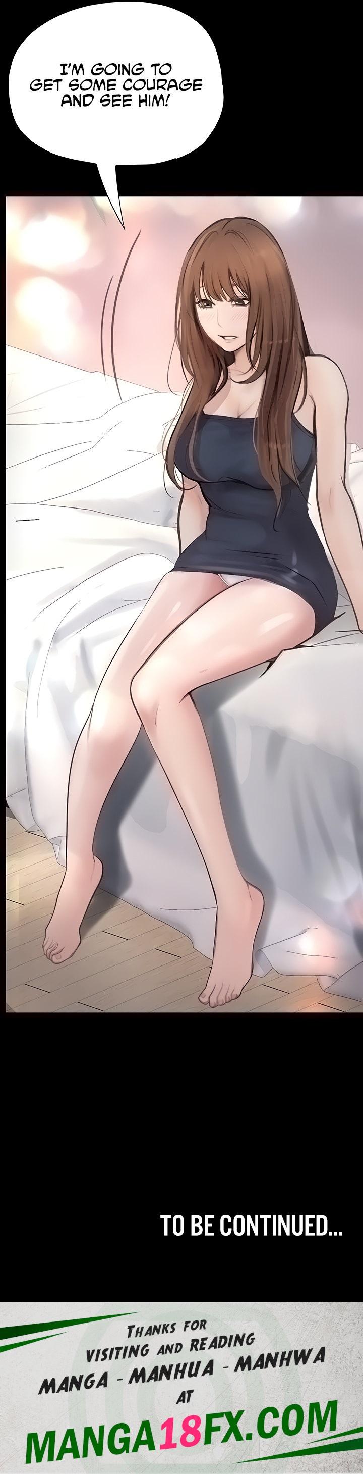 Happy Campus - Chapter 39 [photo 21] - MangaPorn