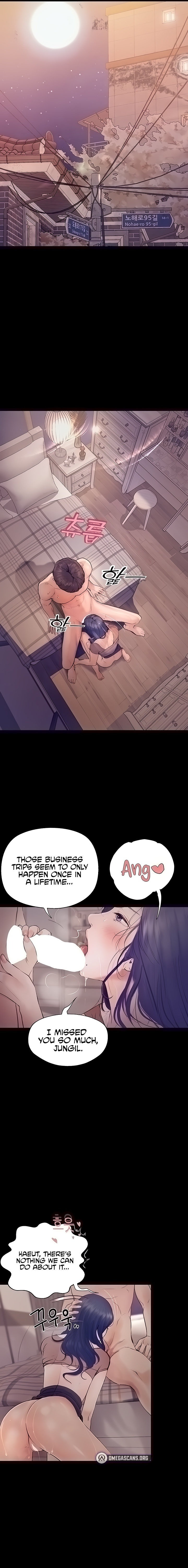 Happy Campus - Chapter 39 [photo 9] - MangaPorn