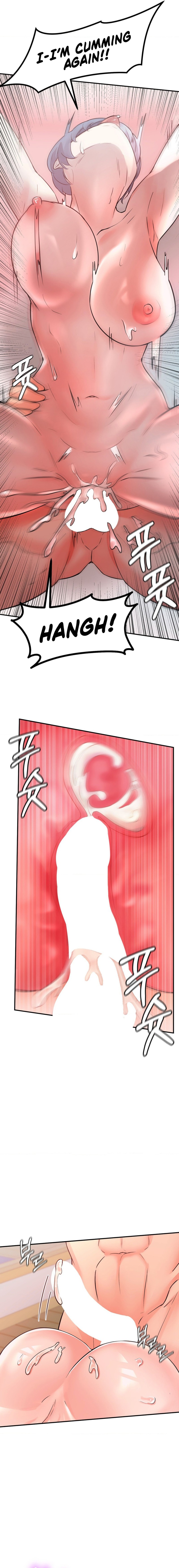 My Pillow Business Begins! - Chapter 8 [photo 12] - MangaPorn