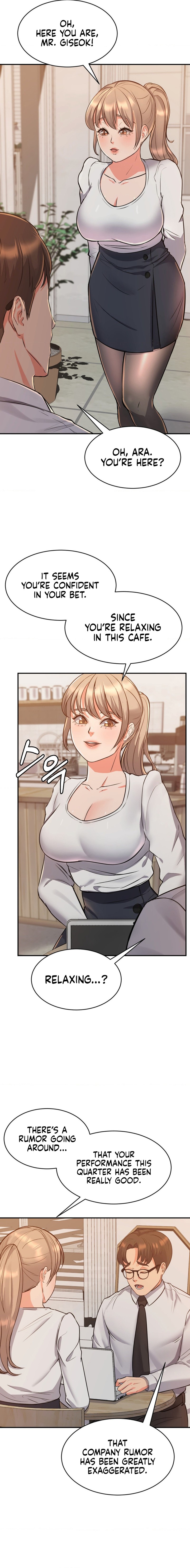 My Pillow Business Begins! - Chapter 8 [photo 15] - MangaPorn