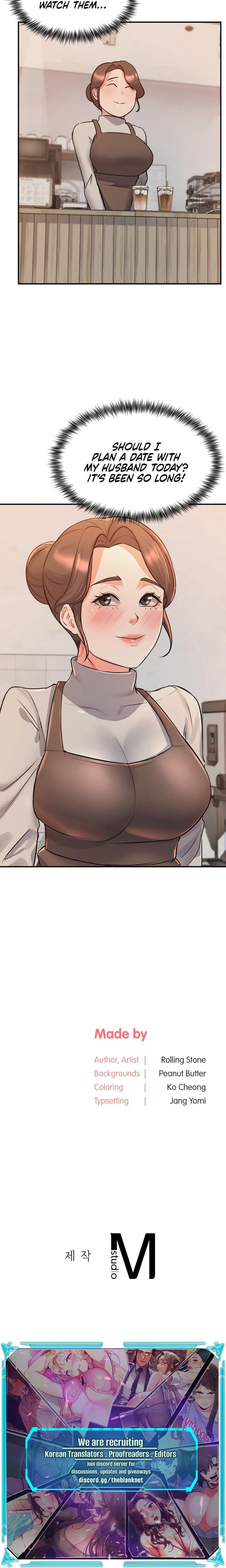 My Pillow Business Begins! - Chapter 8 [photo 18] - MangaPorn