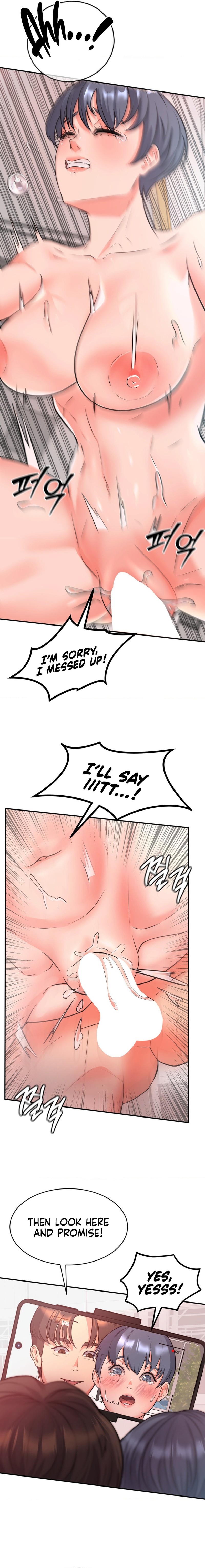 My Pillow Business Begins! - Chapter 8 [photo 9] - MangaPorn