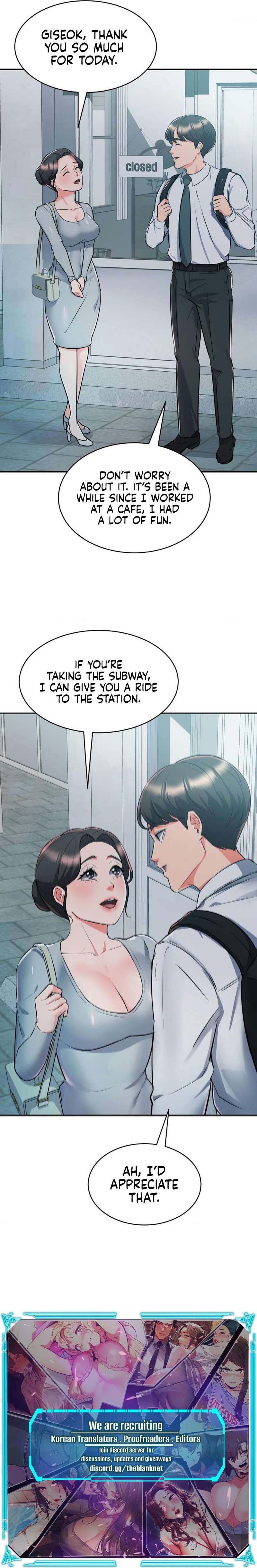 My Pillow Business Begins! - Chapter 9 [photo 15] - MangaPorn