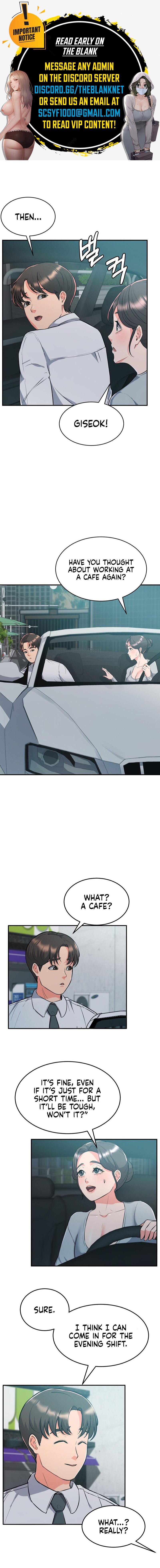 My Pillow Business Begins! - Chapter 10 [photo 1] - MangaPorn