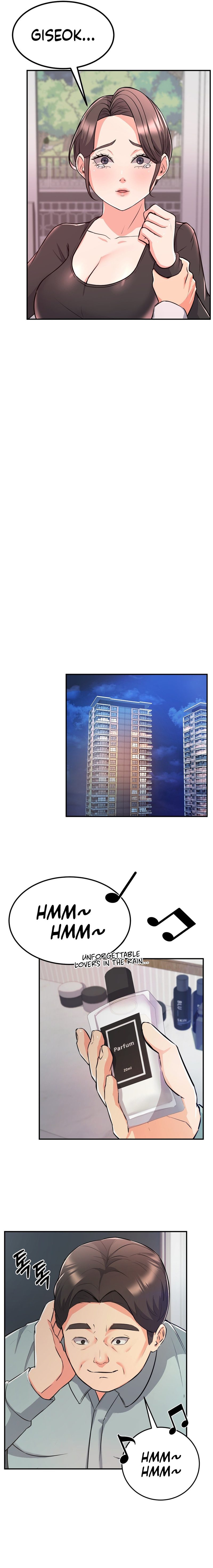 My Pillow Business Begins! - Chapter 10 [photo 15] - MangaPorn