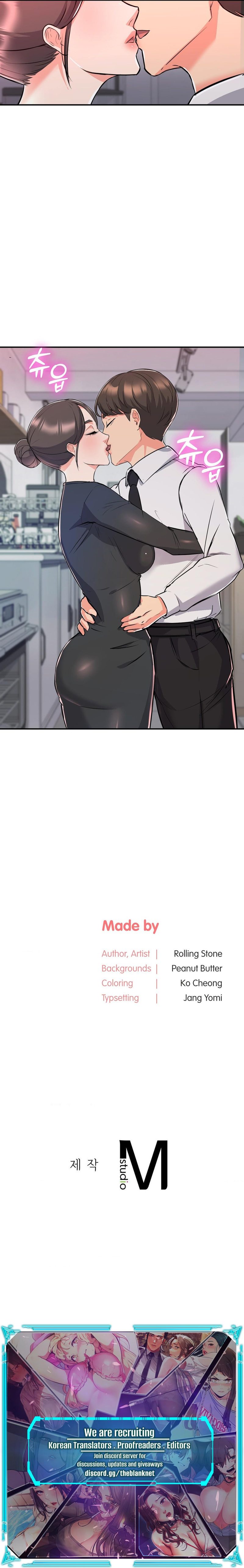 My Pillow Business Begins! - Chapter 10 [photo 17] - MangaPorn