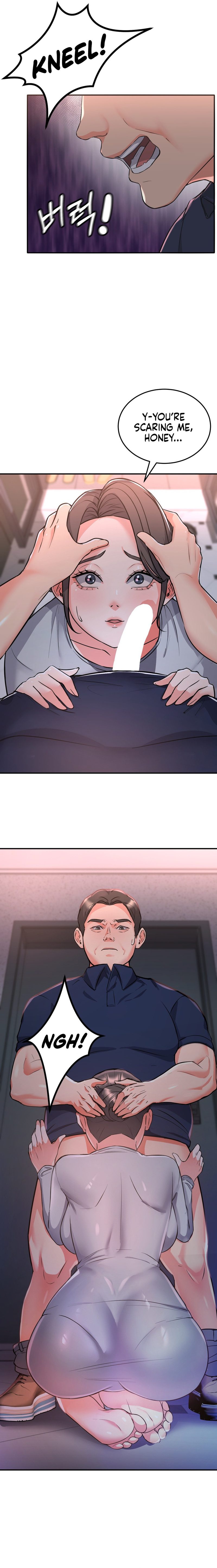 My Pillow Business Begins! - Chapter 10 [photo 7] - MangaPorn