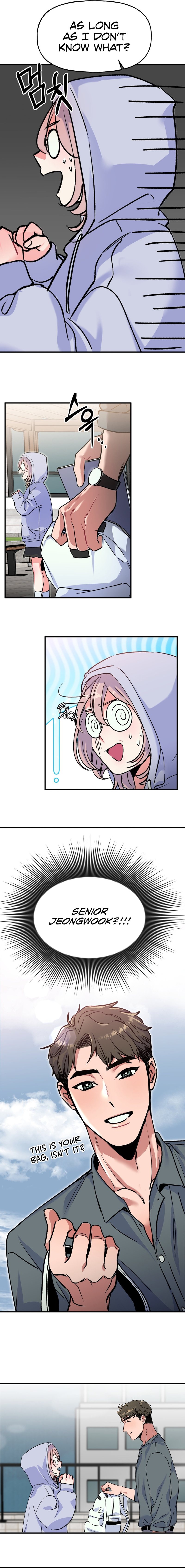 Freshman Yulmoo’s Club Life - Chapter 1 [photo 10] - MangaPorn