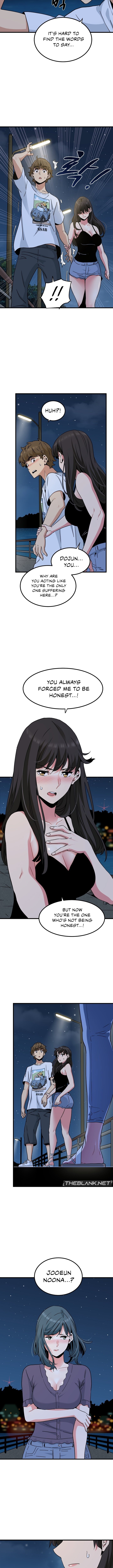 The Turning Point - Chapter 47 [photo 12] - MangaPorn