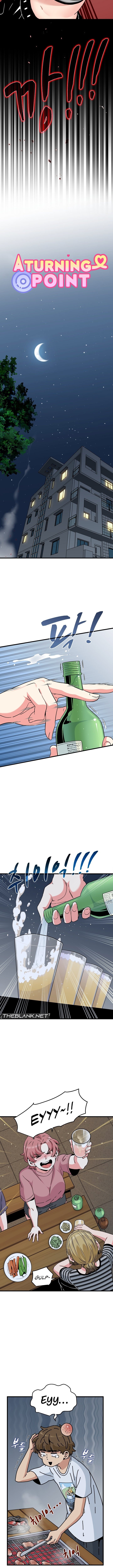 The Turning Point - Chapter 47 [photo 4] - MangaPorn