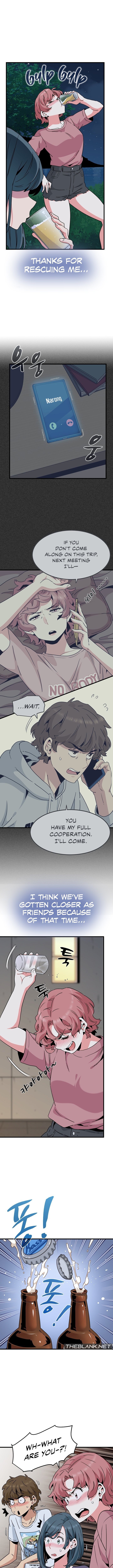 The Turning Point - Chapter 47 [photo 6] - MangaPorn