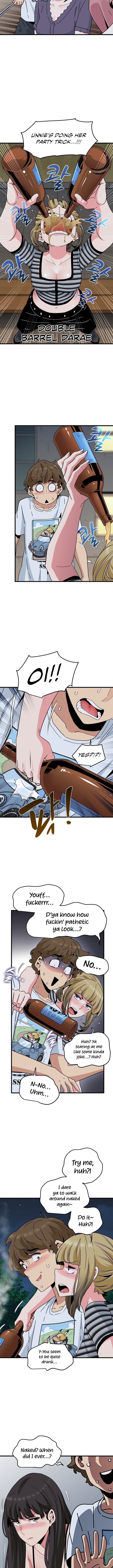 The Turning Point - Chapter 47 [photo 7] - MangaPorn