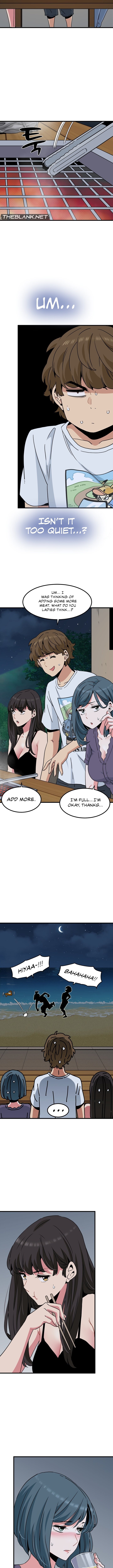 The Turning Point - Chapter 47 [photo 9] - MangaPorn