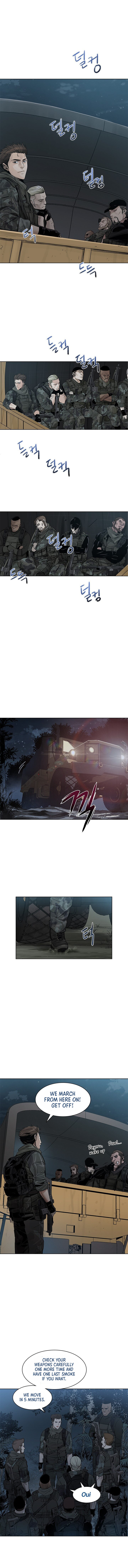 God of Blackfield - Chapter 1 [photo 4] - MangaPorn