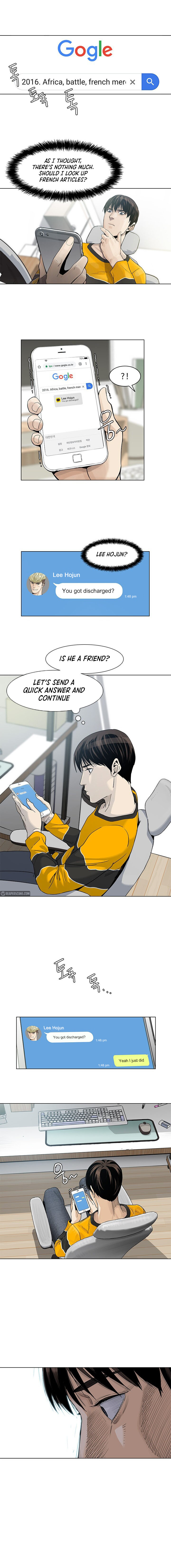 God of Blackfield - Chapter 2 [photo 9] - MangaPorn