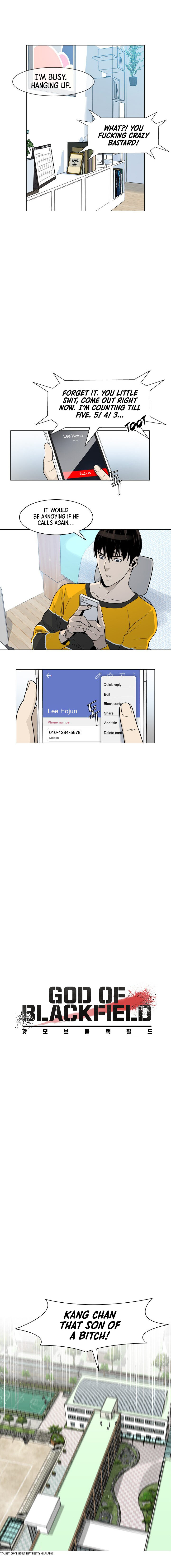 God of Blackfield - Chapter 3 [photo 3] - MangaPorn