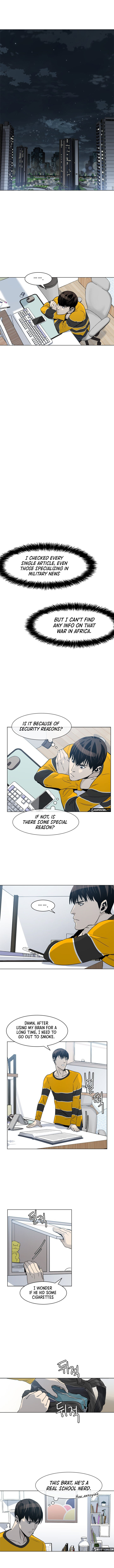 God of Blackfield - Chapter 3 [photo 5] - MangaPorn