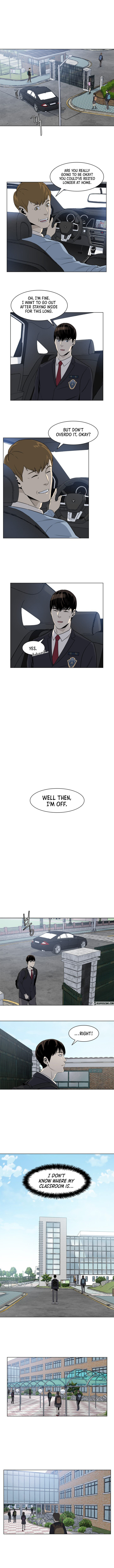 God of Blackfield - Chapter 3 [photo 8] - MangaPorn