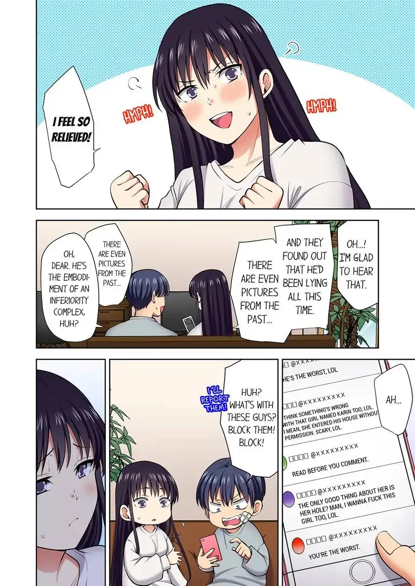 Company Outing That Never Ends Even if I Cum - Chapter 107 [photo 3] - MangaPorn