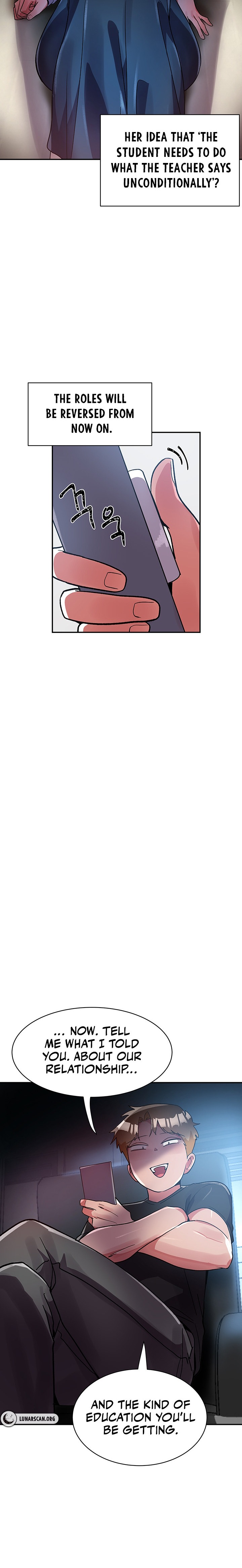 Relationship Reverse Button: Let’s Educate That Arrogant Girl - Chapter 1 [photo 21] - MangaPorn