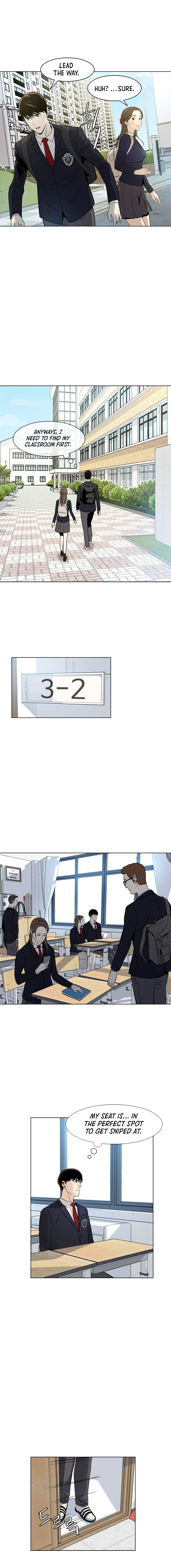 God of Blackfield - Chapter 4 [photo 11] - MangaPorn