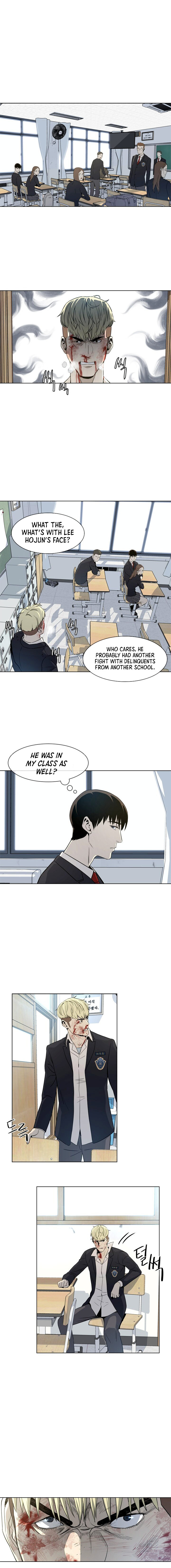 God of Blackfield - Chapter 4 [photo 12] - MangaPorn