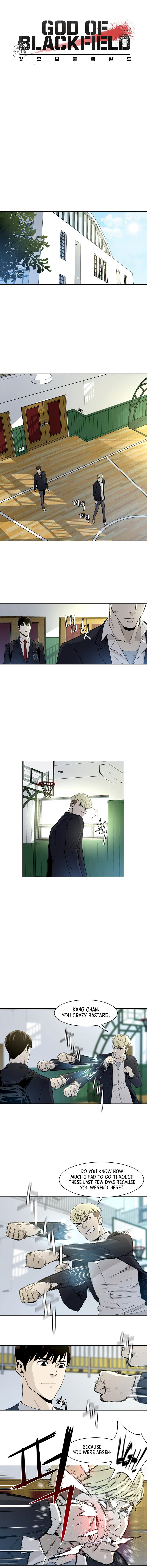 God of Blackfield - Chapter 4 [photo 3] - MangaPorn