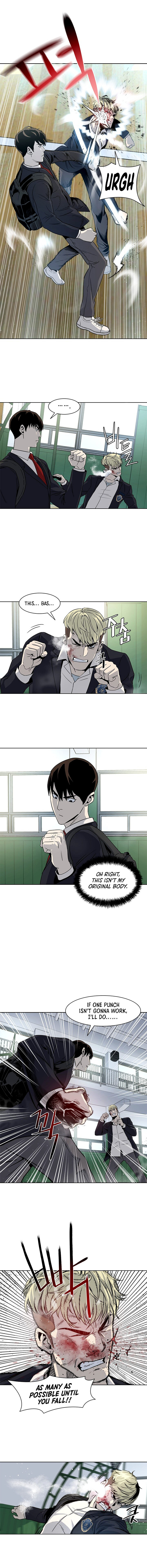 God of Blackfield - Chapter 4 [photo 6] - MangaPorn