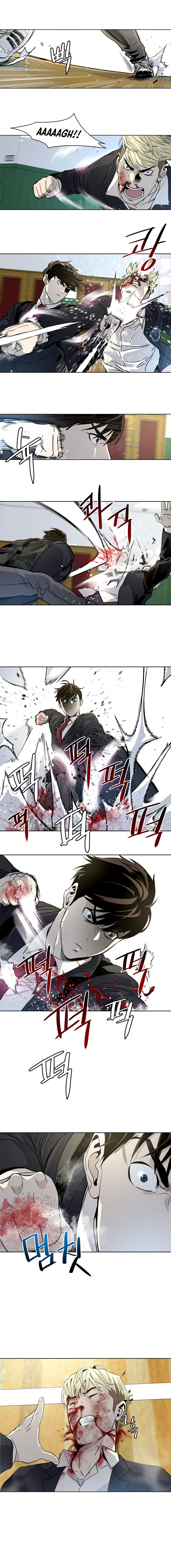 God of Blackfield - Chapter 4 [photo 7] - MangaPorn