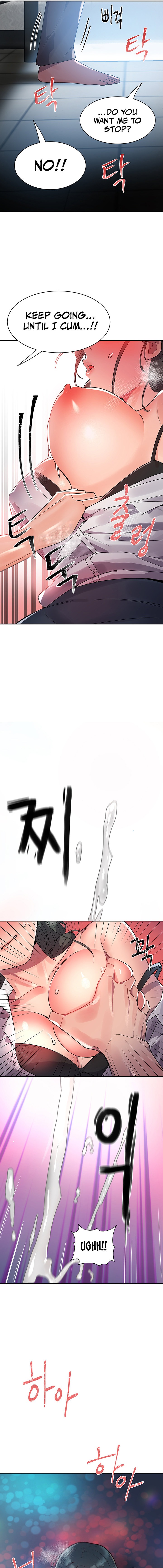 Relationship Reverse Button: Let’s Educate That Arrogant Girl - Chapter 2 [photo 11] - MangaPorn