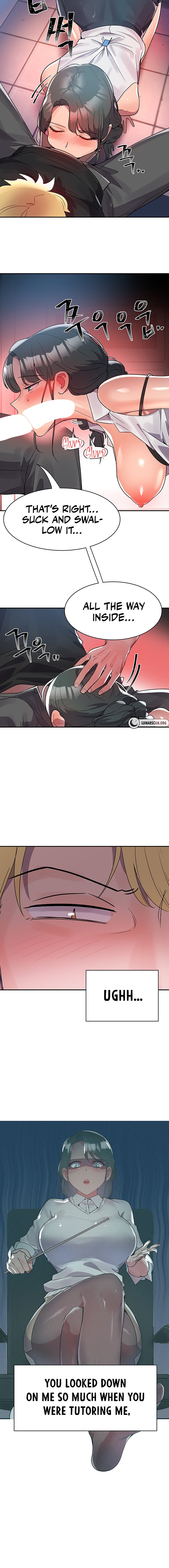 Relationship Reverse Button: Let’s Educate That Arrogant Girl - Chapter 2 [photo 14] - MangaPorn