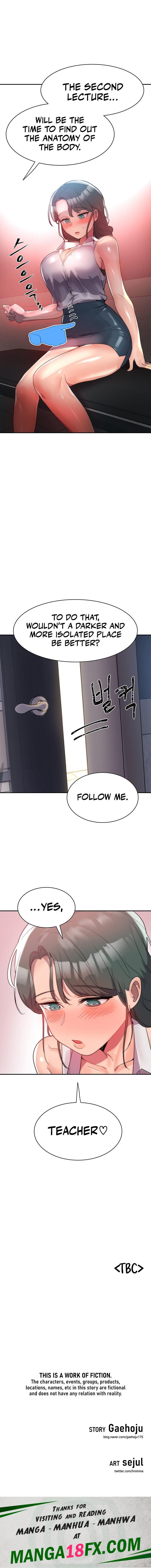 Relationship Reverse Button: Let’s Educate That Arrogant Girl - Chapter 2 [photo 16] - MangaPorn