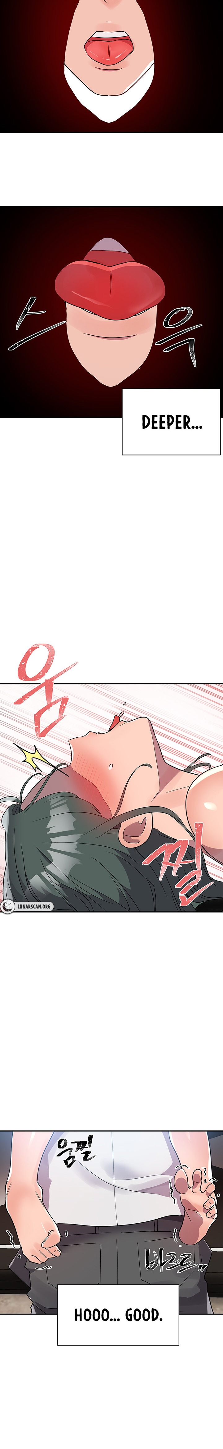 Relationship Reverse Button: Let’s Educate That Arrogant Girl - Chapter 4 [photo 9] - MangaPorn