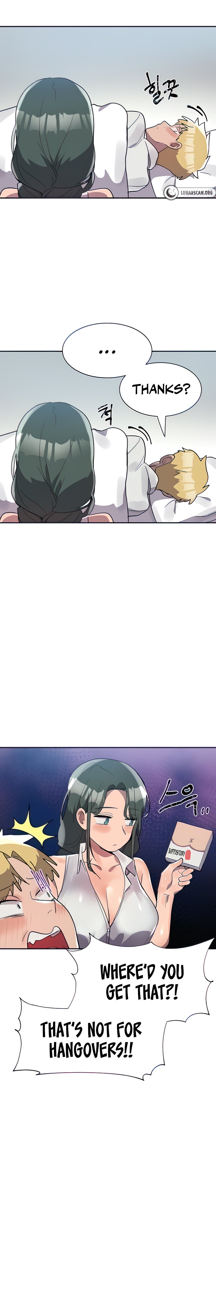 Relationship Reverse Button: Let’s Educate That Arrogant Girl - Chapter 5 [photo 7] - MangaPorn