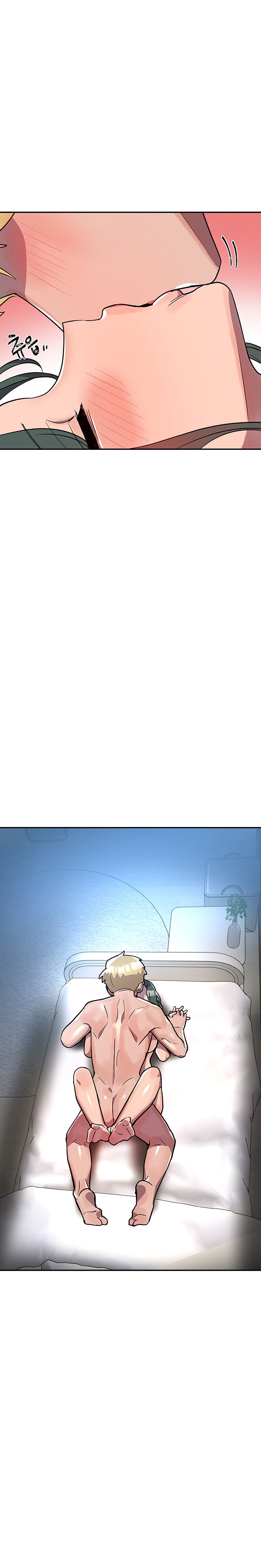 Relationship Reverse Button: Let’s Educate That Arrogant Girl - Chapter 6 [photo 17] - MangaPorn