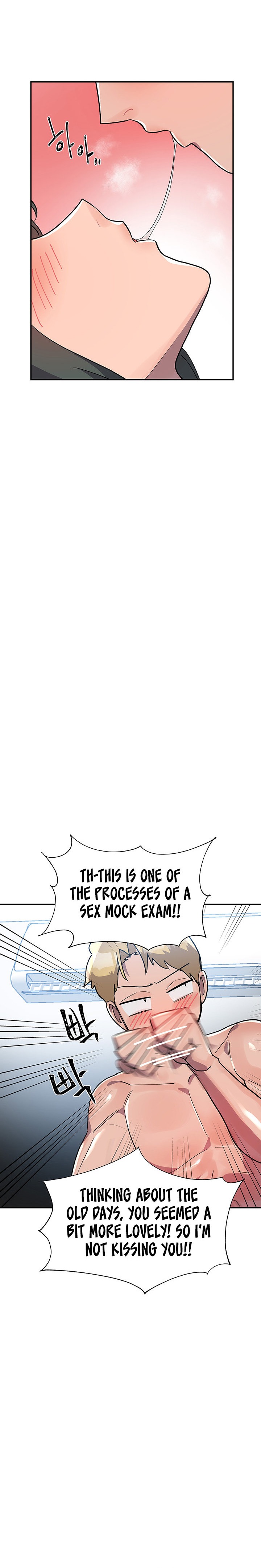 Relationship Reverse Button: Let’s Educate That Arrogant Girl - Chapter 6 [photo 18] - MangaPorn