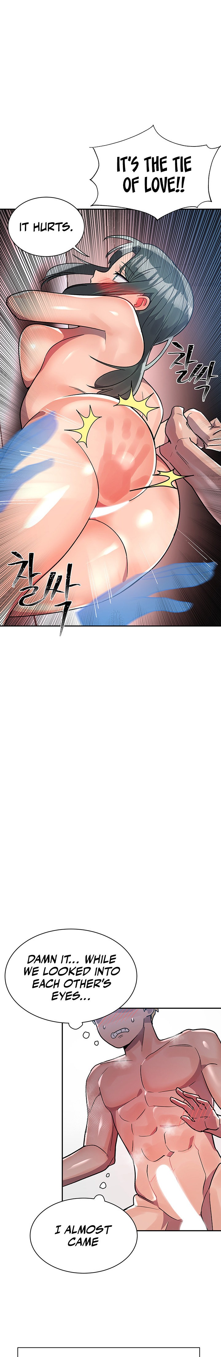 Relationship Reverse Button: Let’s Educate That Arrogant Girl - Chapter 6 [photo 20] - MangaPorn