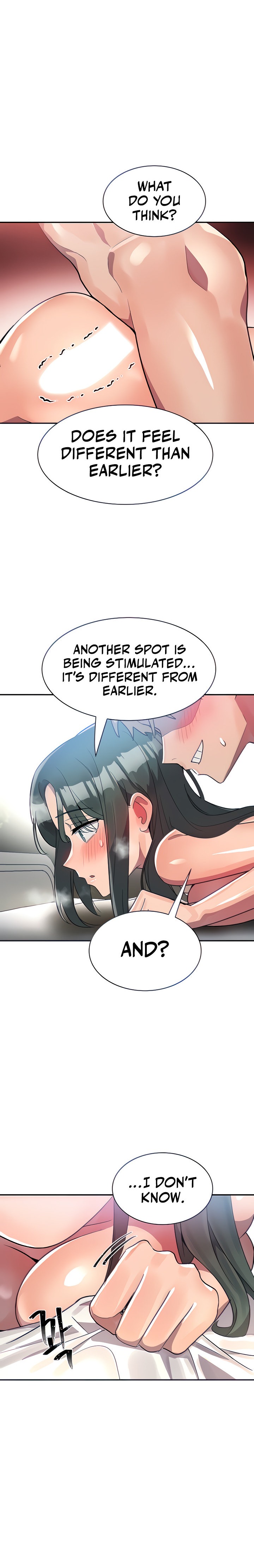 Relationship Reverse Button: Let’s Educate That Arrogant Girl - Chapter 6 [photo 23] - MangaPorn