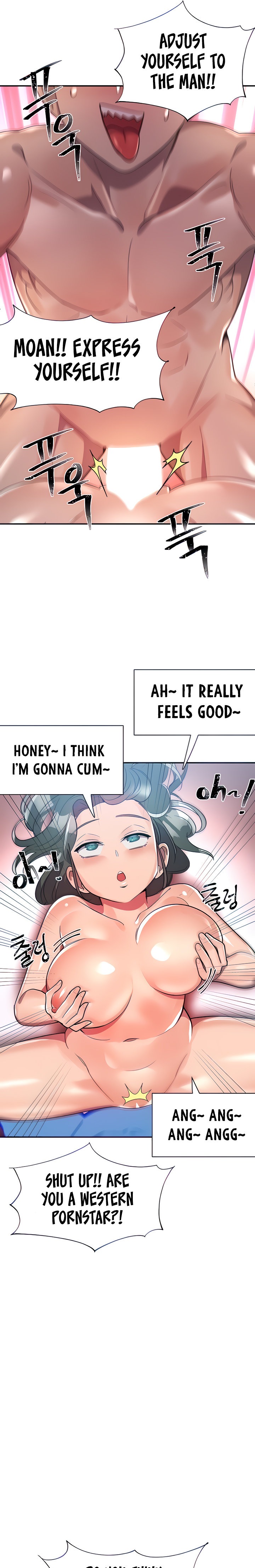 Relationship Reverse Button: Let’s Educate That Arrogant Girl - Chapter 6 [photo 4] - MangaPorn