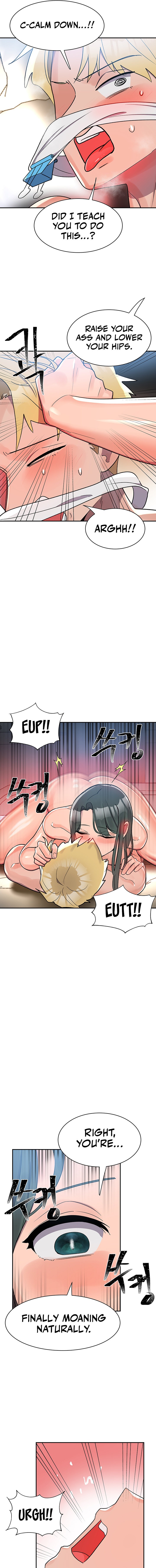 Relationship Reverse Button: Let’s Educate That Arrogant Girl - Chapter 7 [photo 11] - MangaPorn