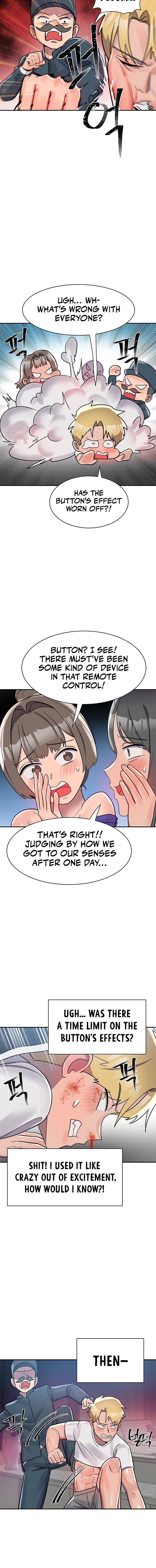 Relationship Reverse Button: Let’s Educate That Arrogant Girl - Chapter 7 [photo 16] - MangaPorn