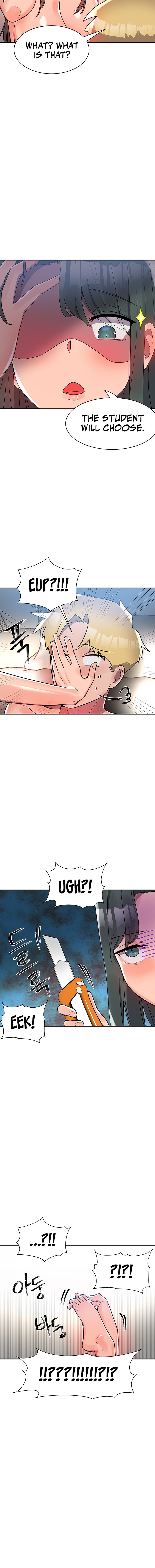 Relationship Reverse Button: Let’s Educate That Arrogant Girl - Chapter 7 [photo 8] - MangaPorn