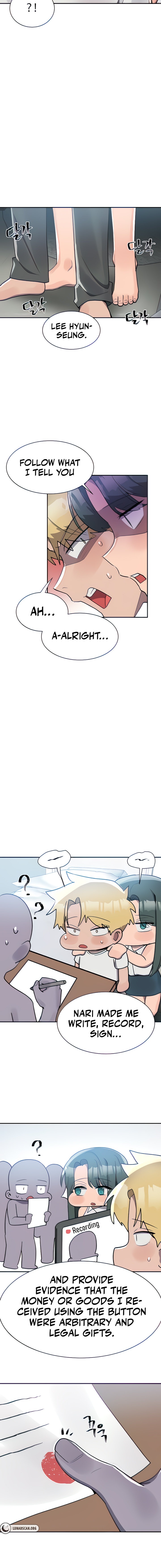 Relationship Reverse Button: Let’s Educate That Arrogant Girl - Chapter 8 [photo 2] - MangaPorn