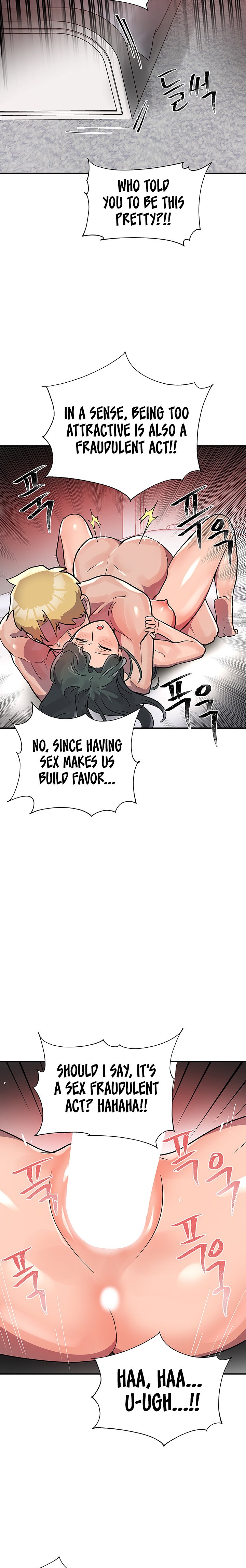 Relationship Reverse Button: Let’s Educate That Arrogant Girl - Chapter 9 [photo 11] - MangaPorn