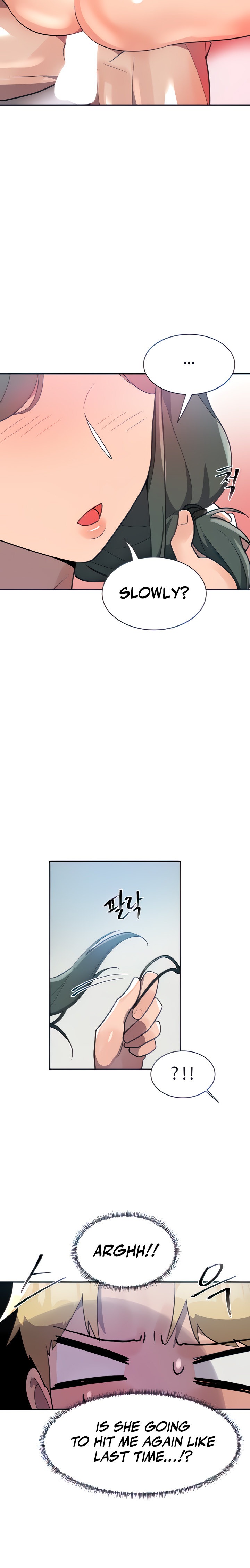 Relationship Reverse Button: Let’s Educate That Arrogant Girl - Chapter 9 [photo 2] - MangaPorn