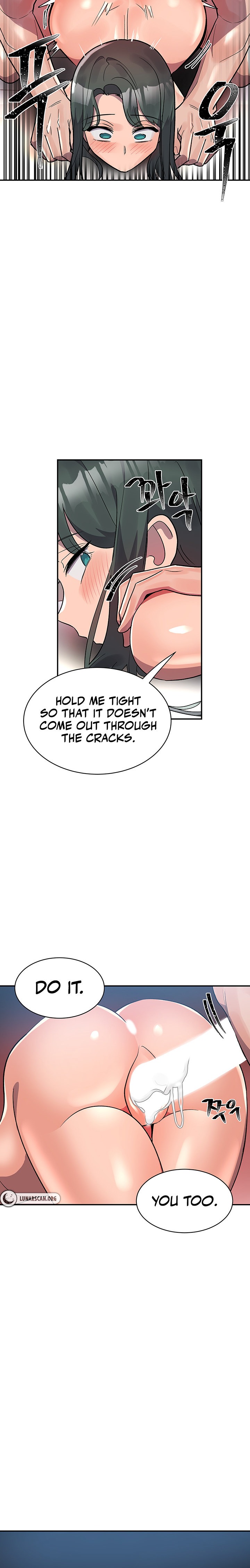 Relationship Reverse Button: Let’s Educate That Arrogant Girl - Chapter 9 [photo 21] - MangaPorn